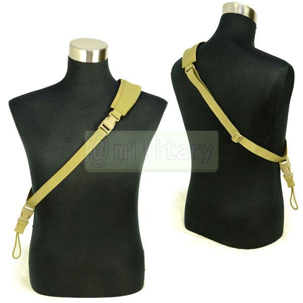 FLYYE 一眼レフカメラ用 シングルポイントスリング KH OT-G010