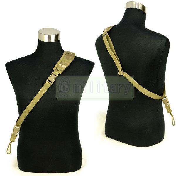 FLYYE 一眼レフカメラ用 シングルポイントスリング MC OT-G010