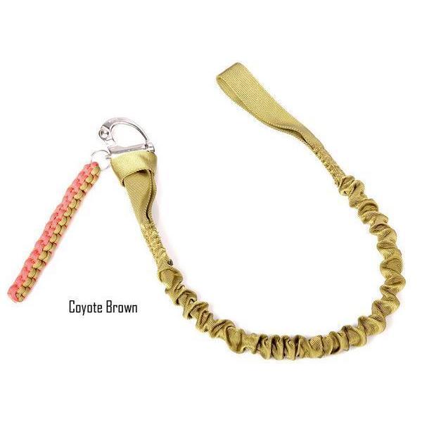 Flyye 30Inch Safety Lanyard  CB色　OT-G011