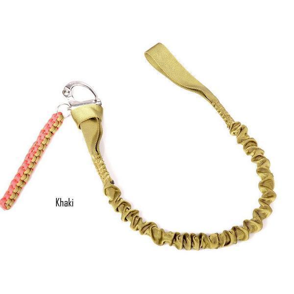 Flyye 30Inch Safety Lanyard  KH色　OT-G011