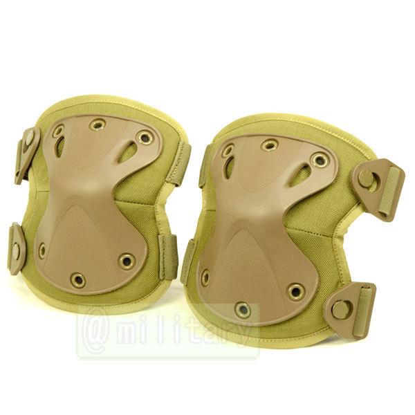FLYYE X Style Kneed Pads Set KH  OT-G014