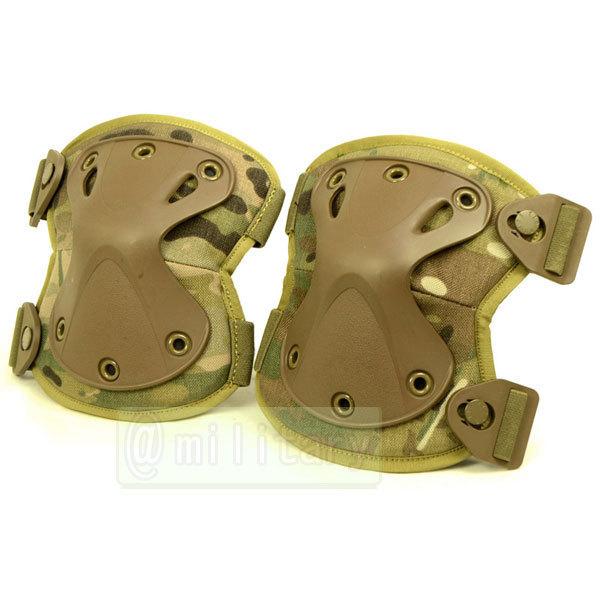 FLYYE X Style Kneed Pads Set MC  OT-G014