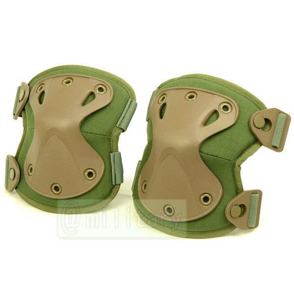 FLYYE X Style Kneed Pads Set OD  OT-G014