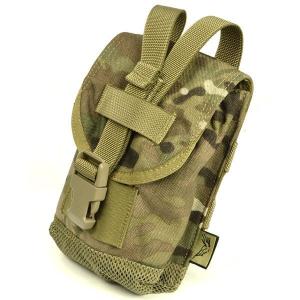 FLYYE MOLLE Canteen Pouch MC PH-C002｜jeely