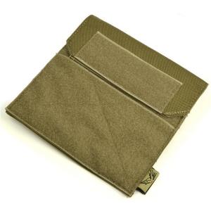 FLYYE MOLLE Administrative Storage Pouch CB PH-C003｜jeely