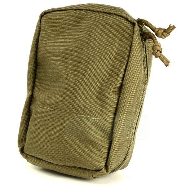 FLYYE Medical First Aid Kit Pouch CB　PH-C006