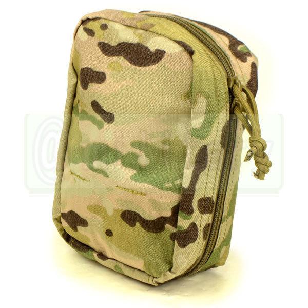 FLYYE Medical First Aid Kit Pouch MC　PH-C006 500D