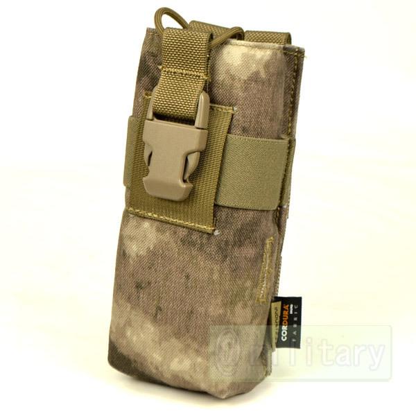 Flyye PRC 148 MBITR Radio Pouch A-TACS PH-C010