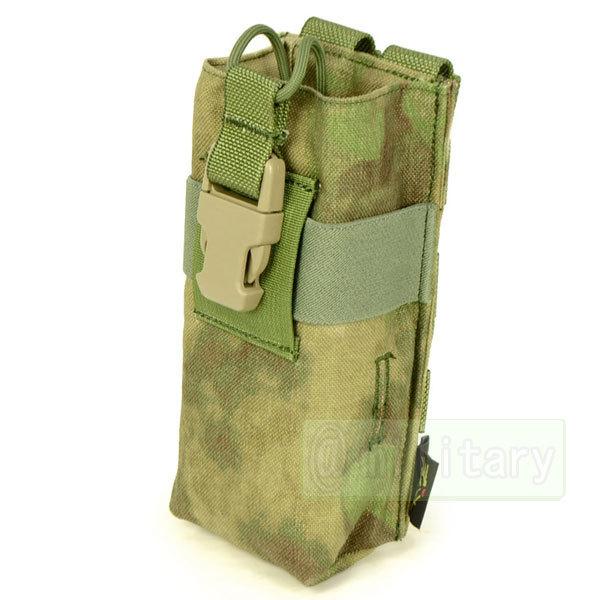 Flyye PRC 148 MBITR Radio Pouch A-T FG PH-C010