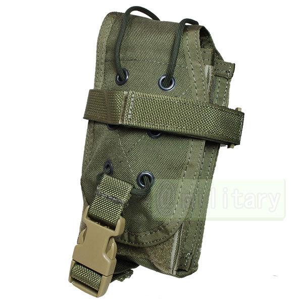 FLYYE RAV MBTIR Radio Pouch RG PH-C013