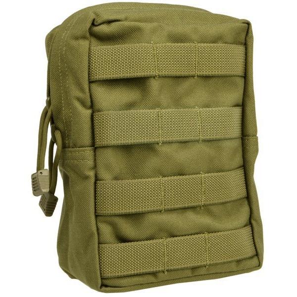 FLYYE Vertical Accessories Pouch KH　PH-C018