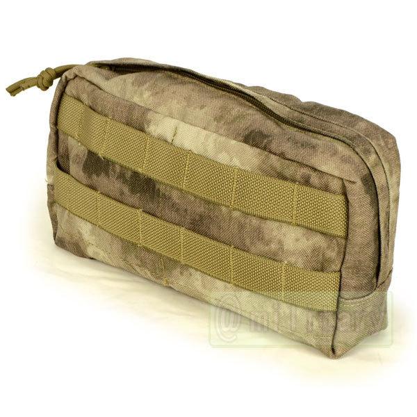 FLYYE　Molle SpeOps Thin Ultility Pouch 横型 PH-C023 ...