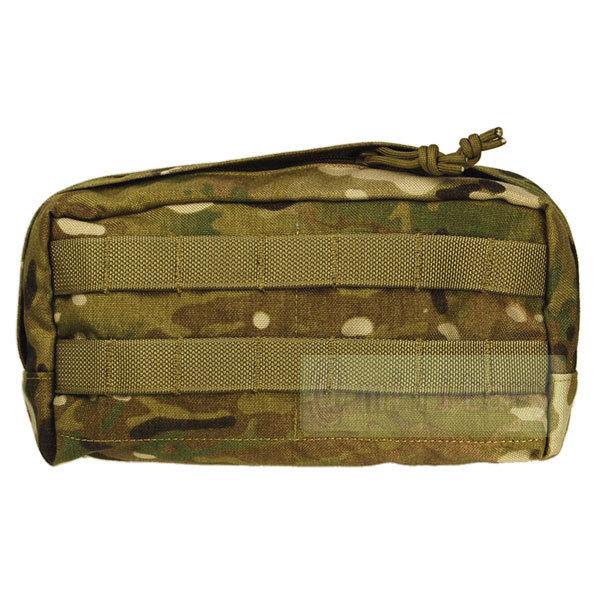 FLYYE　Molle SpeOps Thin Ultility Pouch（横型）PH-C023 ...