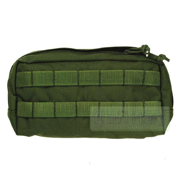 FLYYE　Molle SpeOps Thin Ultility Pouch（横型）PH-C023　...