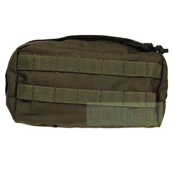 FLYYE　Molle SpeOps Thin Ultility Pouch（横型）PH-C023　...