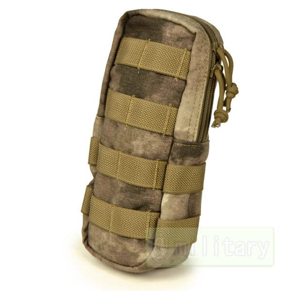 FLYYE　Molle SpeOps Thin Ultility Pouch（縦型）PH-C024　...