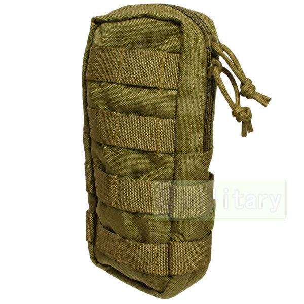 FLYYE　Molle SpeOps Thin Ultility Pouch（縦型）PH-C024　...