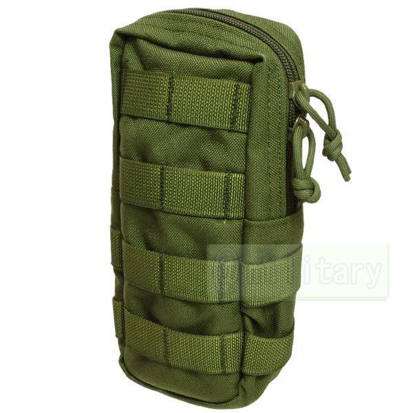 FLYYE　Molle SpeOps Thin Ultility Pouch（縦型）PH-C024　...