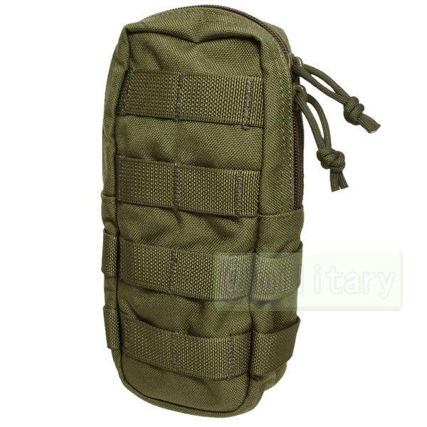 FLYYE　Molle SpeOps Thin Ultility Pouch（縦型）PH-C024　...
