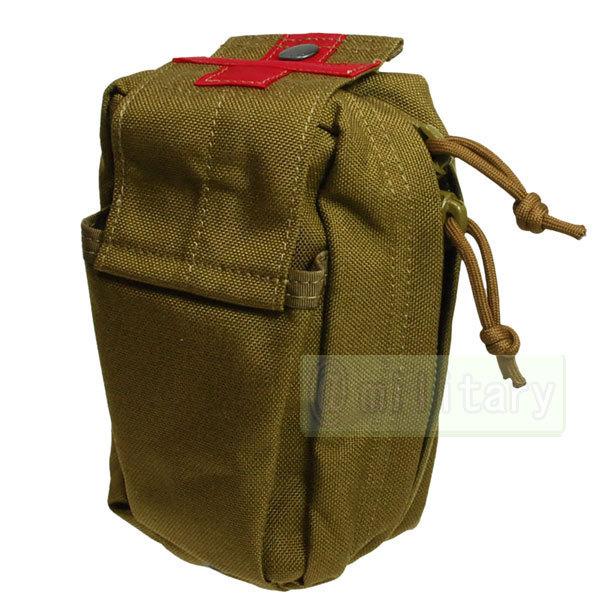 Flyye Molle SpeOps Thin Ultility Pouch　CB色　PH-C025