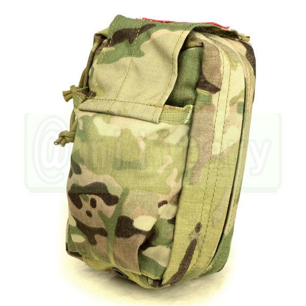 Flyye Molle SpeOps Thin Ultility Pouch　MC色 PH-C025...