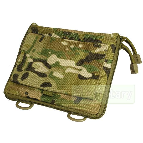 Flyye low profile OP pouch マルチカム PH-C029