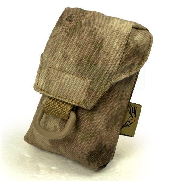 Flyye iCOMM Pouch A-TACS PH-C030-AT