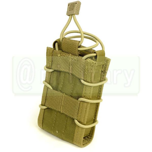 FLYYE Single BIB Rifle Mag Pouch KH  PH-C034