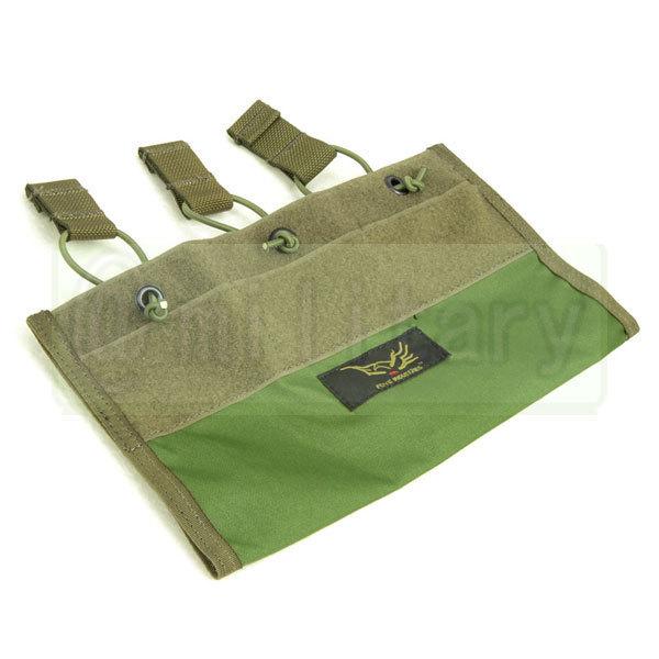 FLYYE LT6094 Buit-In Triple5.56 MagPouch RG   PH-C...