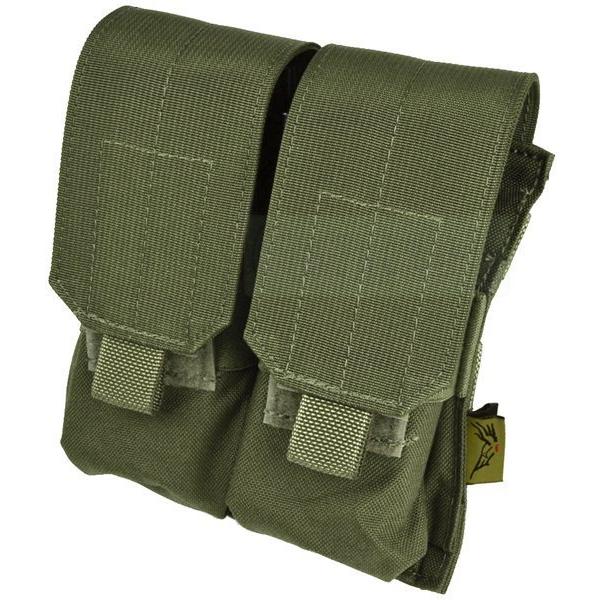 FLYYE ダブルＭ１６ マグポーチ RG色 PH-M002