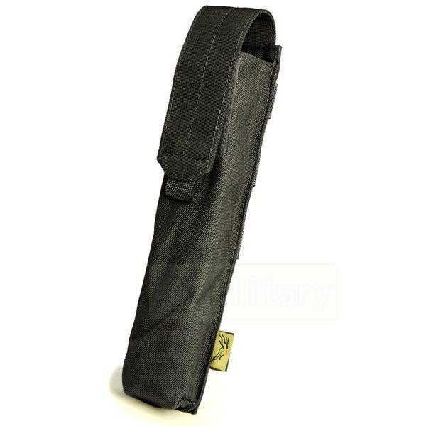 Flyye Molle Single P90/UMP Magazine Pouch  BK色 PH-...