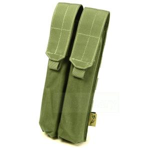 FLYYE Molle Double P90/UMP Magazine Pouch  OD色　PH-M022｜jeely