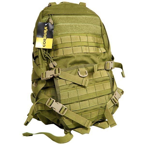 Flyye Fast EDC Pack　KH色  PK-M004