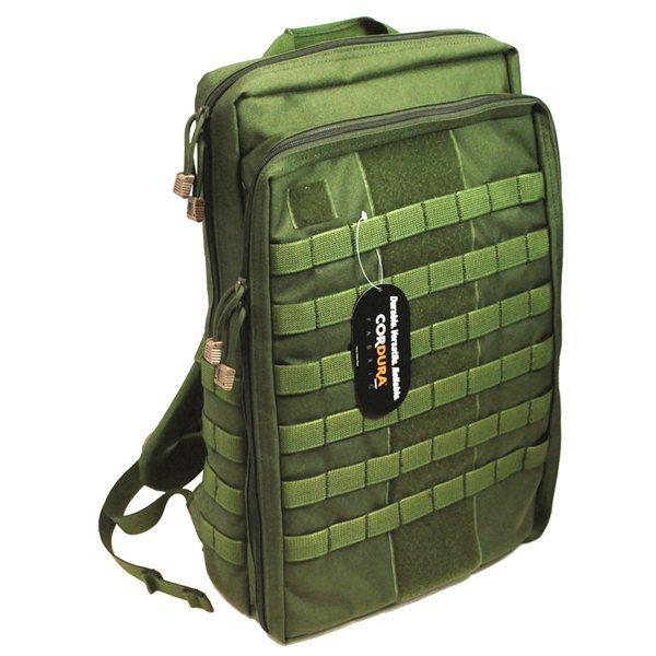 FLYYE MID Notebook Backpack 17  OD  PK-M005