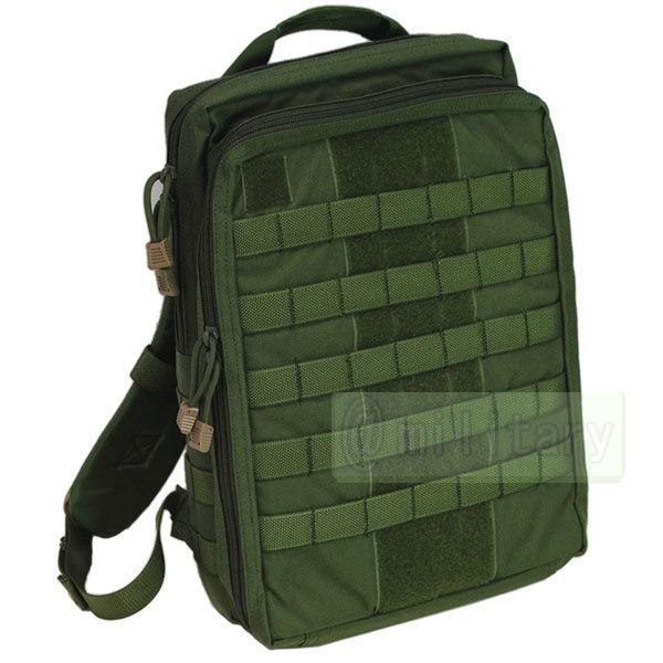 FLYYE MID Notebook Backpack 13  OD  PK-M006