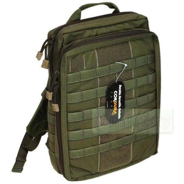 FLYYE MID Notebook Backpack 13  RG  PK-M006
