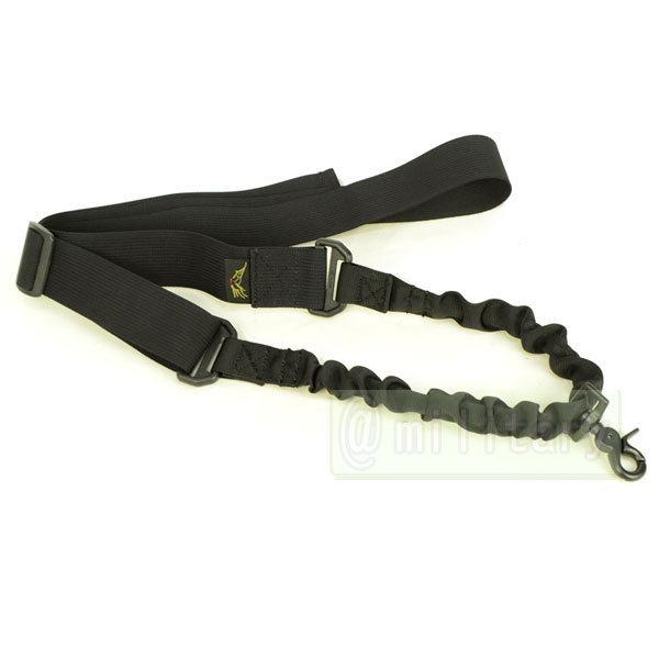 Flyye Single Point Sling 　BK色　SL-S001