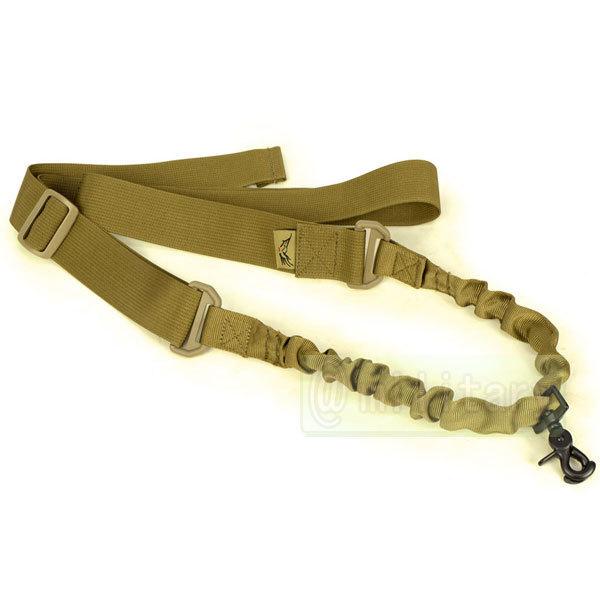 Flyye Single Point Sling 　CB色　SL-S001