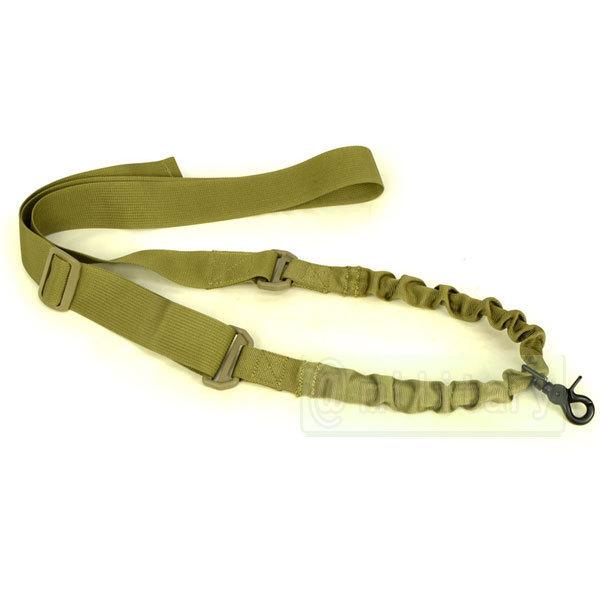 Flyye Single Point Sling 　KH色　SL-S001