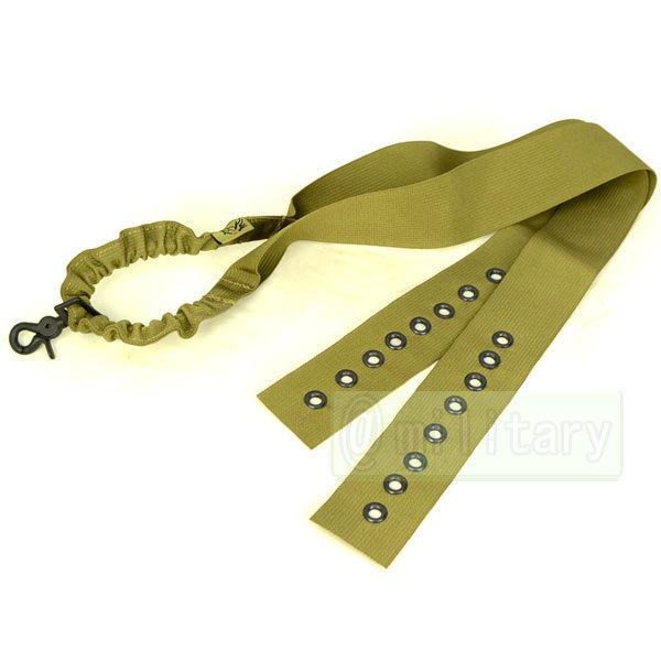 Flyye Tactical Sling for CIRAS Plate Carrier VestK...