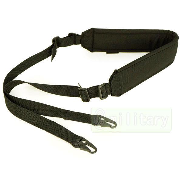 FLYYE LMG Sling　BK色　SL-S006