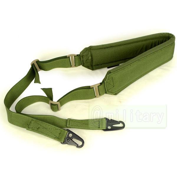 FLYYE LMG Sling　OD色　SL-S006