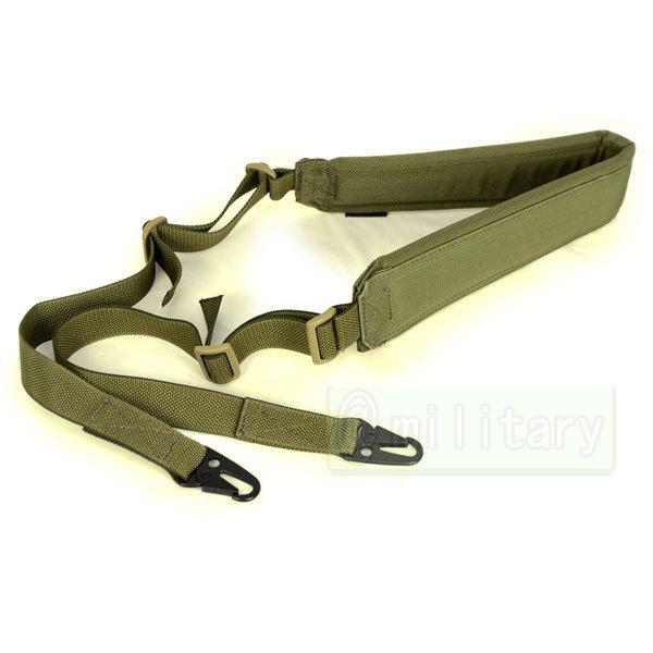 FLYYE LMG Sling　RG色　SL-S006