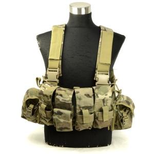 Flyye 1195j SEALs Floating Harness CB色 VT-C012 : ジーリーストア