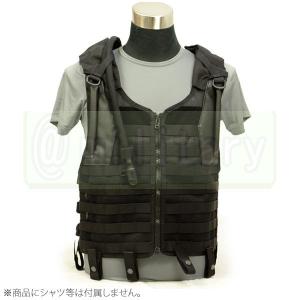 FLYYE SVS Personal Body Armor A-TACS VT-T004 : ジーリーストア