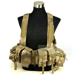 EMERSON LBT1961 A-R チェストリグ AOR2 : ミリタリーショップH.T.G.