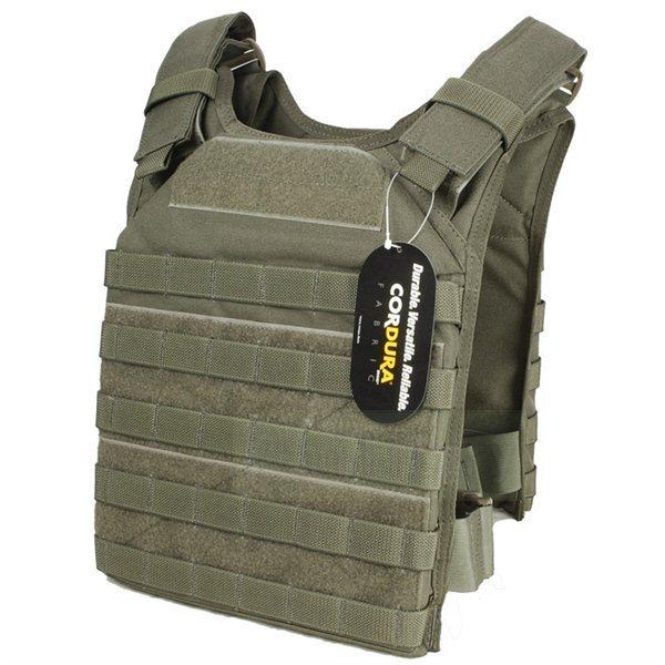FLYYE Fast Attack Plate Carrier GEN 1  RG　VT-M001
