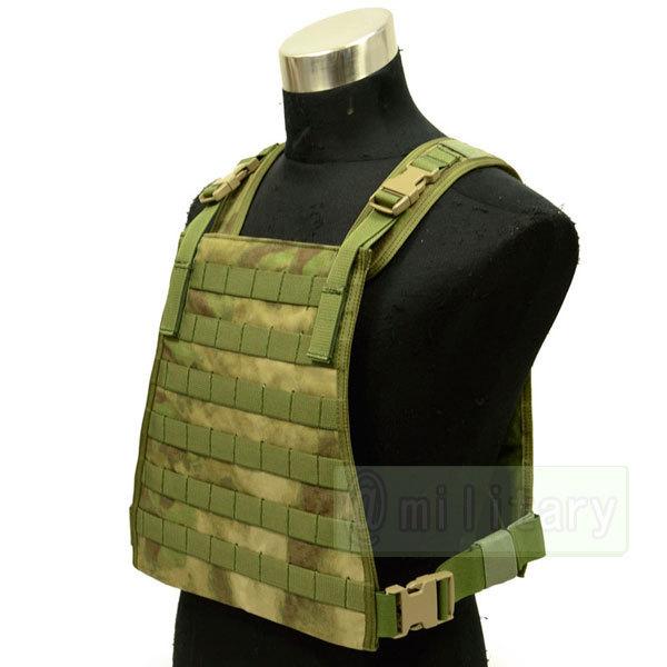 FLYYE MBSS Plate Carrier A-TACS FG  VT-M002
