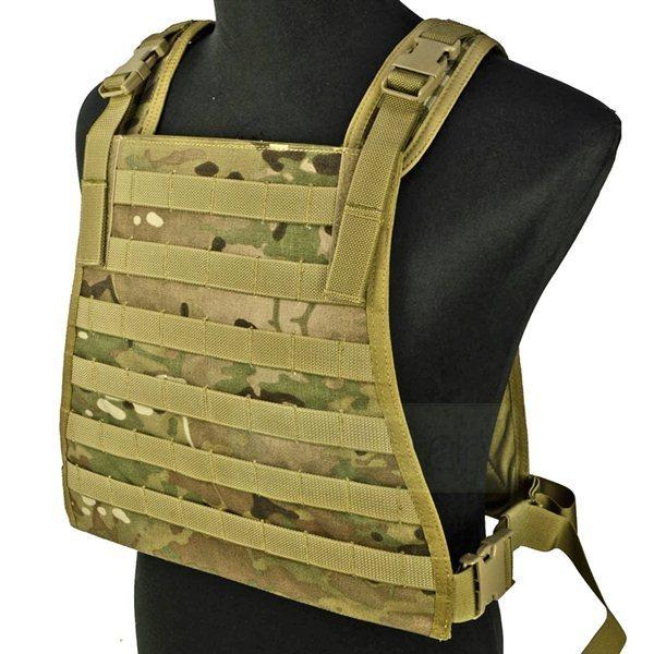 Flyye MBSS Plate Carrier  MC  VT-M002