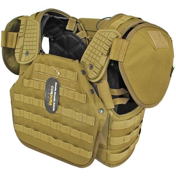 FLYYE Armour Ver.FE CB  Msize